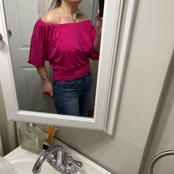 Express crop top - Picture 1 of 4